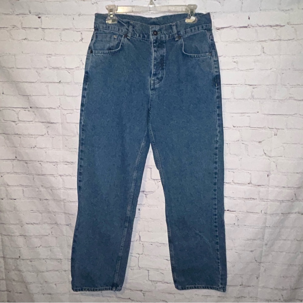 RAGGED‎ COUGAR MOM JEANS women’s size 30